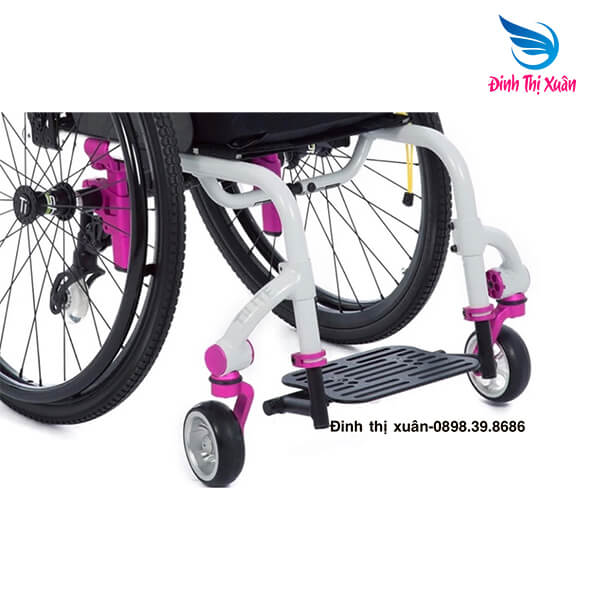 Xe Lăn Thể Thao Tilite Twist