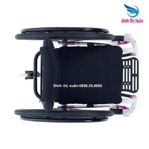 Xe Lăn Thể Thao Tilite Twist