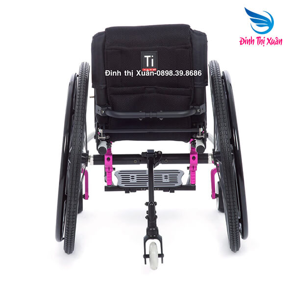 Xe Lăn Thể Thao Tilite Twist