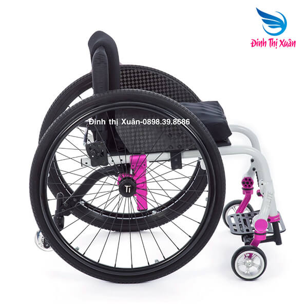 Xe Lăn Thể Thao Tilite Twist