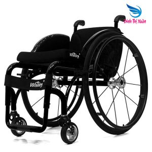 Xe Lăn Thể Thao Wisking 8803