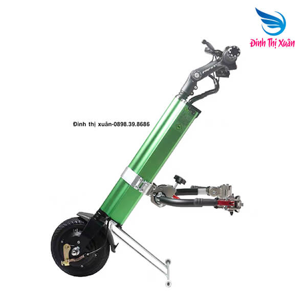 Đầu Kéo Xe Lăn Wisking Q6