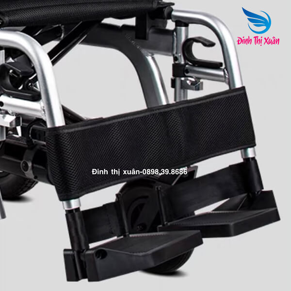 Xe Lăn Điện Cao Cấp Xinkangda (XKD)