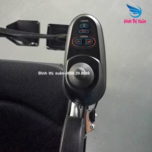 Xe Lăn Điện Cao Cấp Xinkangda (XKD)