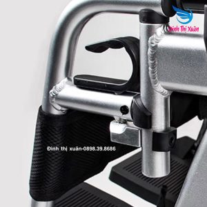 Xe Lăn Điện Cao Cấp Xinkangda (XKD)