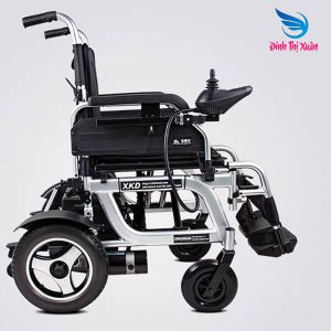 Xe Lăn Điện Cao Cấp Xinkangda (XKD)