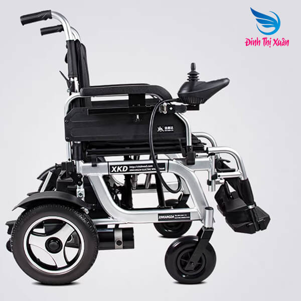 Xe Lăn Điện Cao Cấp Xinkangda (XKD)