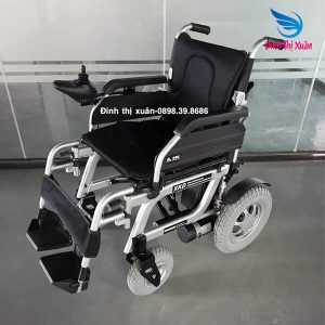 Xe Lăn Điện Cao Cấp Xinkangda (XKD)