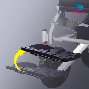 Xe Lăn Điện Kalibo