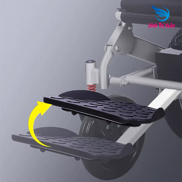 Xe Lăn Điện Kalibo