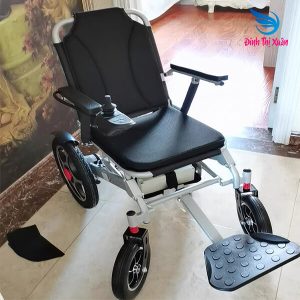 Xe Lăn Điện Kalibo