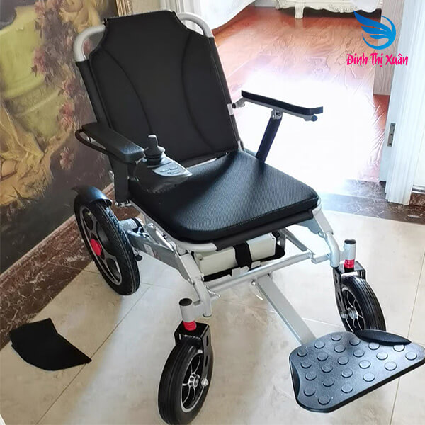 Xe Lăn Điện Kalibo