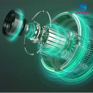 Xe Lăn Điện Kalibo