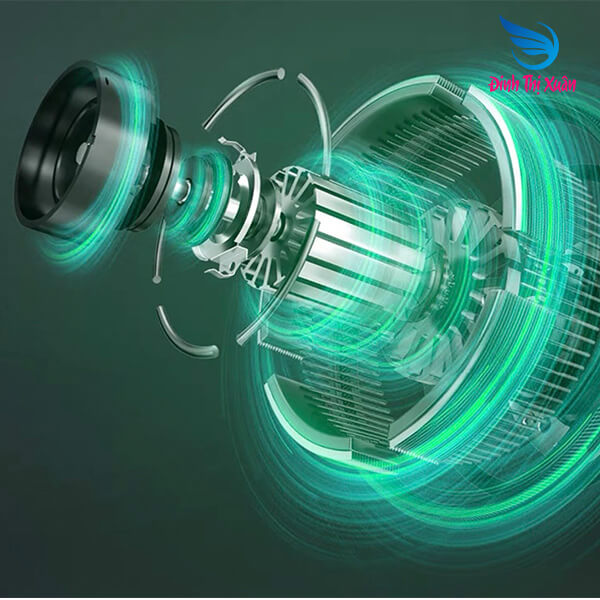 Xe Lăn Điện Kalibo