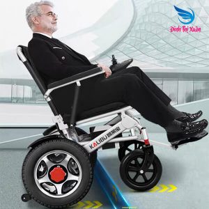 Xe Lăn Điện Kalibo