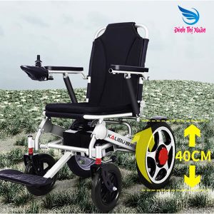 Xe Lăn Điện Kalibo