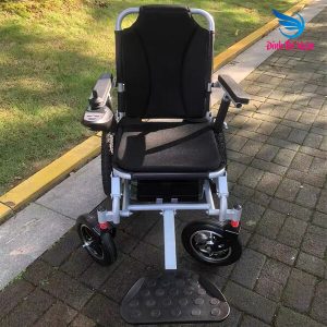 Xe Lăn Điện Kalibo