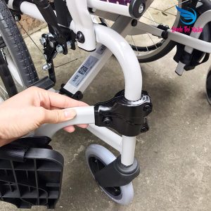 Xe Lăn Karma Soma 215