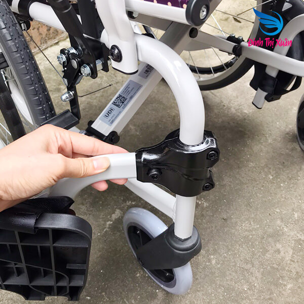 Xe Lăn Karma Soma 215