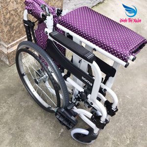 Xe Lăn Karma Soma 215