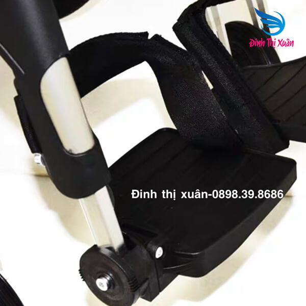 Xe Lăn Tay Bỉ Vermeiren V300