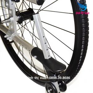 Xe Lăn Tay Bỉ Vermeiren V300