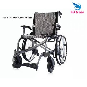 Xe lăn tay JBH hàng độc lạ