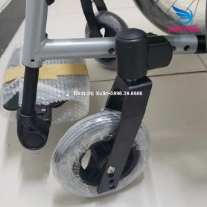 Xe Lăn Tay Thể Thao Ottobock