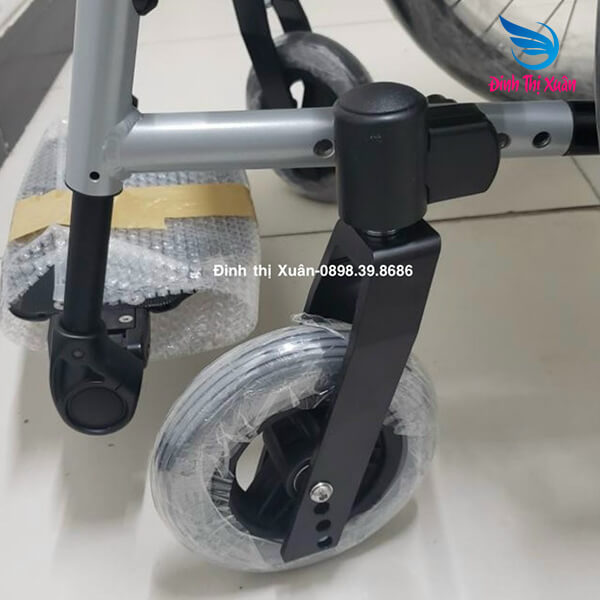 Xe Lăn Tay Thể Thao Ottobock