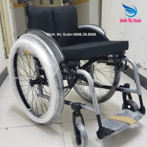 Xe Lăn Tay Thể Thao Ottobock