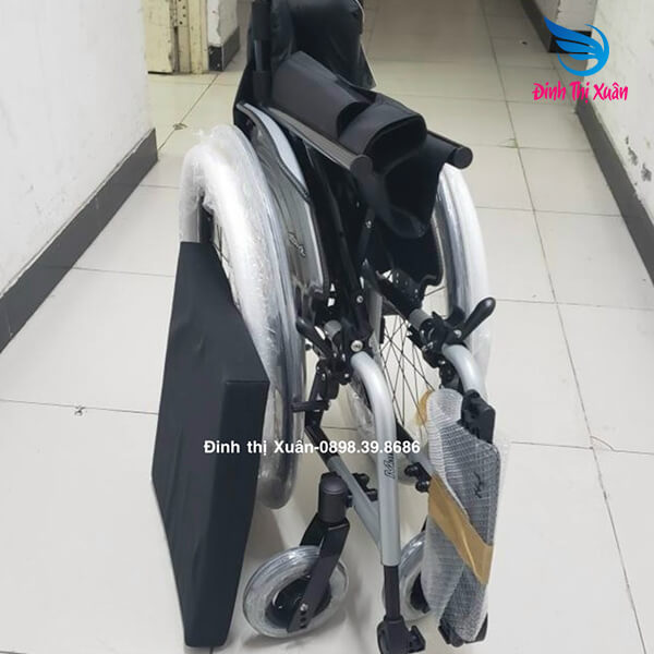 Xe Lăn Tay Thể Thao Ottobock