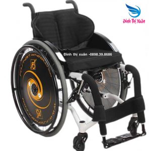 Xe Lăn Thể Thao AUFU