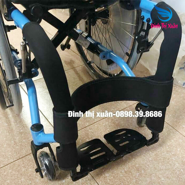 Xe Lăn Thể Thao AUFU