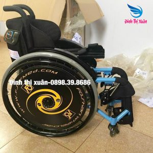 Xe Lăn Thể Thao AUFU