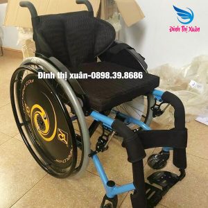 Xe Lăn Thể Thao AUFU