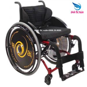 Xe Lăn Thể Thao AUFU