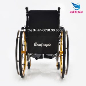 Xe Lăn Thể Thao Boaibangte