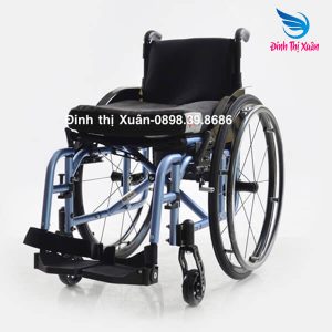 Xe Lăn Thể Thao Boaibangte