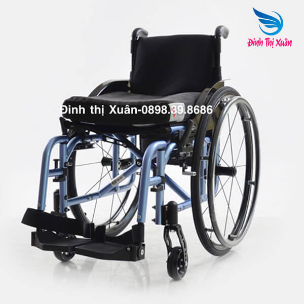 Xe Lăn Thể Thao Boaibangte