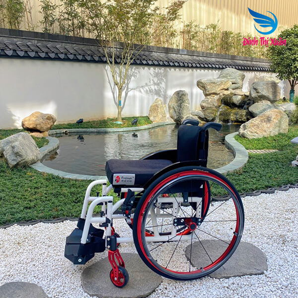 Xe Lăn Thể Thao Boaibangte