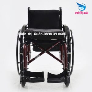 Xe Lăn Thể Thao Boaibangte