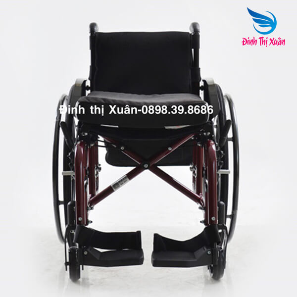 Xe Lăn Thể Thao Boaibangte