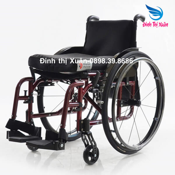 Xe Lăn Thể Thao Boaibangte