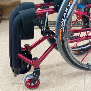 Xe Lăn Thể Thao Foshan FS723