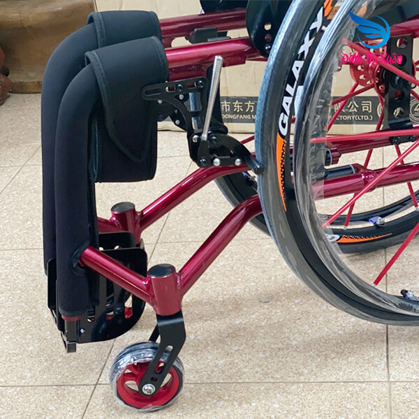 Xe Lăn Thể Thao Foshan FS723