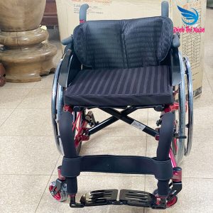 Xe Lăn Thể Thao Foshan FS723