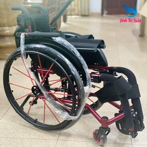 Xe Lăn Thể Thao Foshan FS723