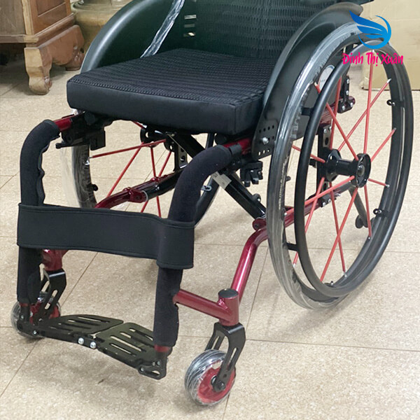 Xe Lăn Thể Thao Foshan FS723