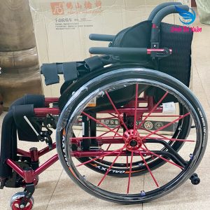 Xe Lăn Thể Thao Foshan FS723