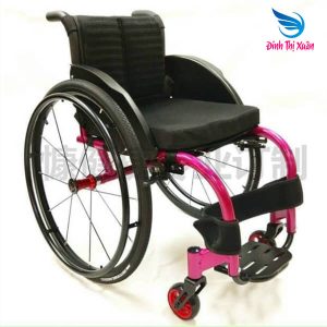 Xe Lăn Thể Thao Kangjainjie KY 725L